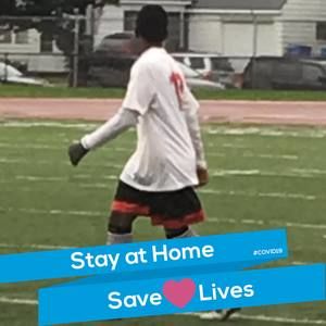 Meet your Posher, Ralph